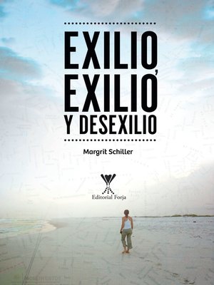 cover image of Exilio, exilio y desexilio